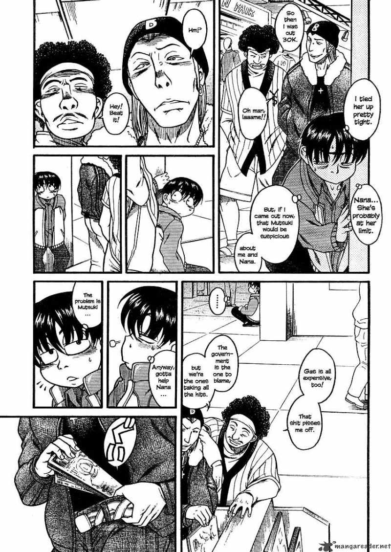 Nana To Kaoru 9 18
