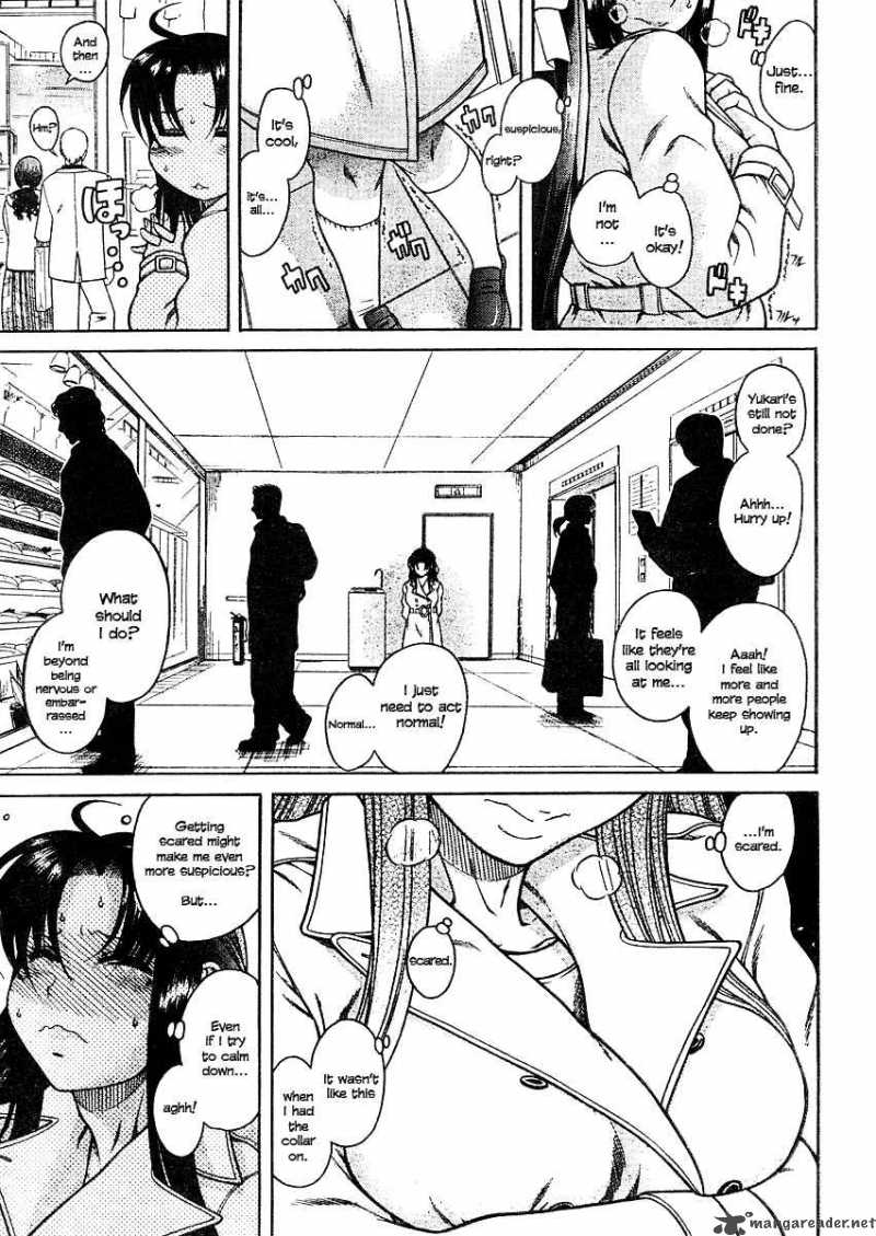 Nana To Kaoru 9 4