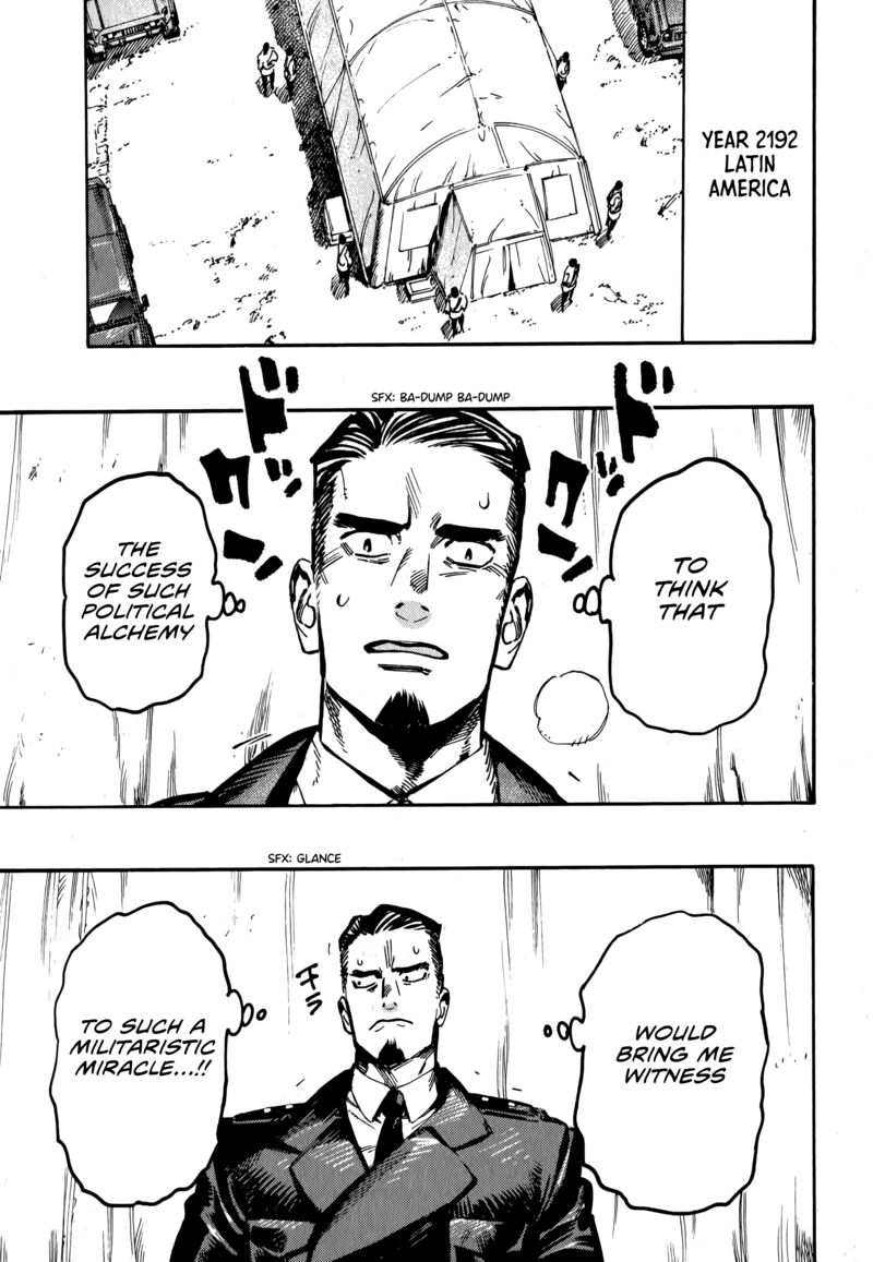 Nana Toshi Monogatari 14 15