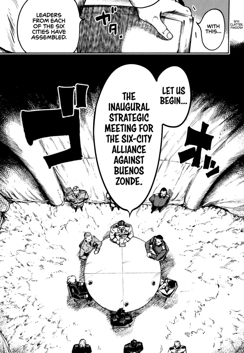 Nana Toshi Monogatari 14 22