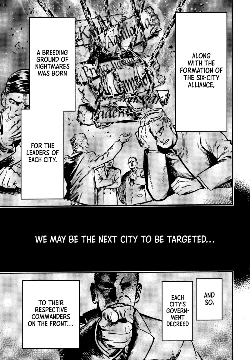 Nana Toshi Monogatari 14 28