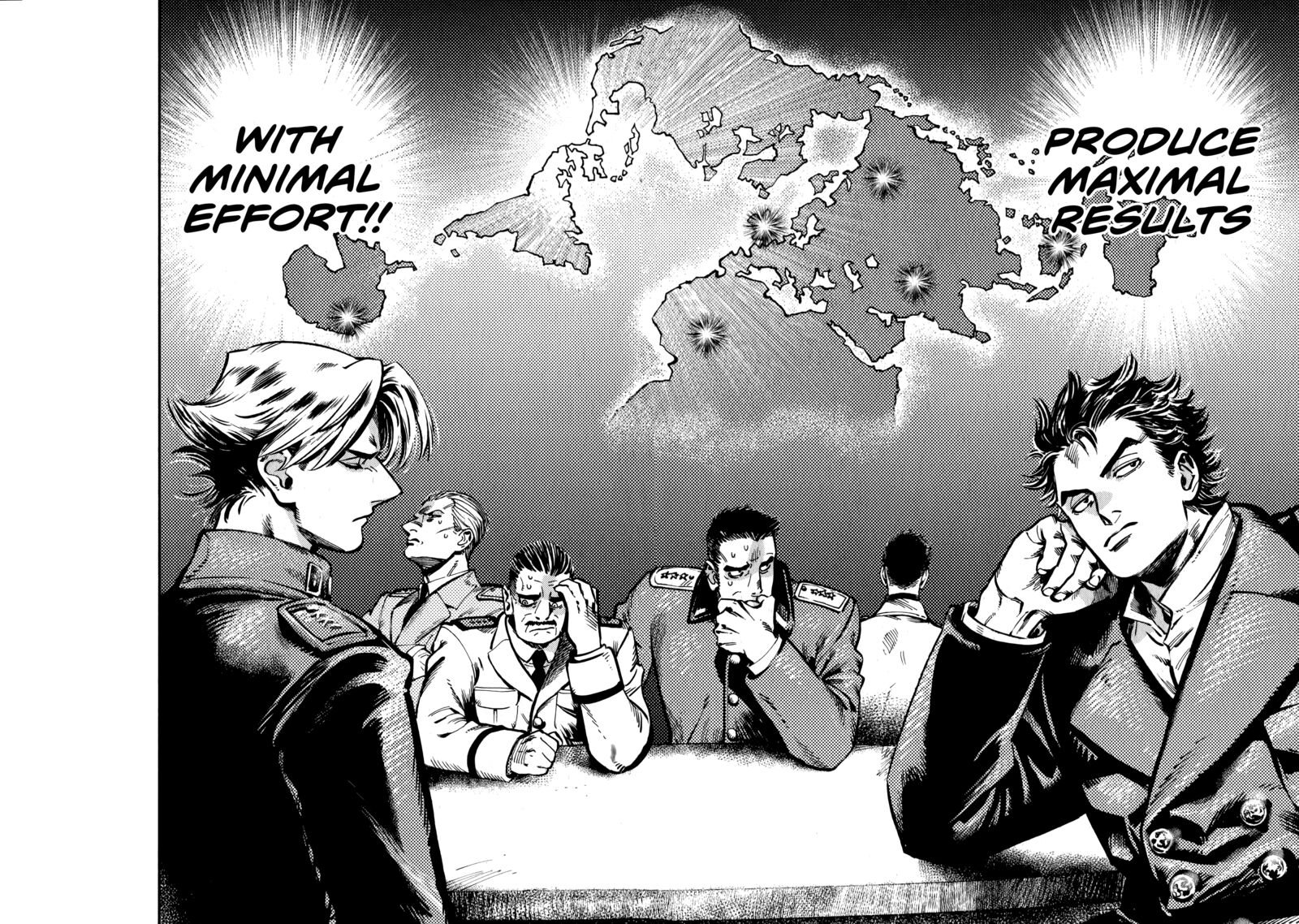 Nana Toshi Monogatari 14 29