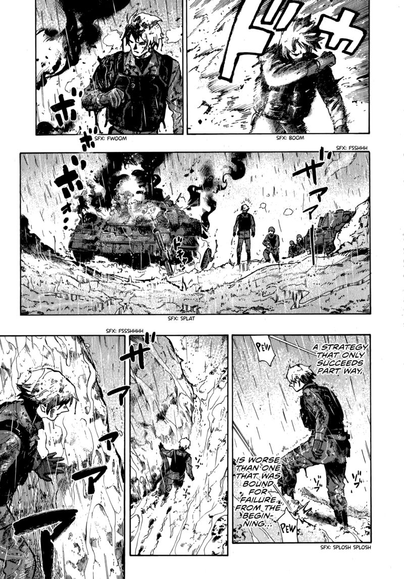Nana Toshi Monogatari 17 14