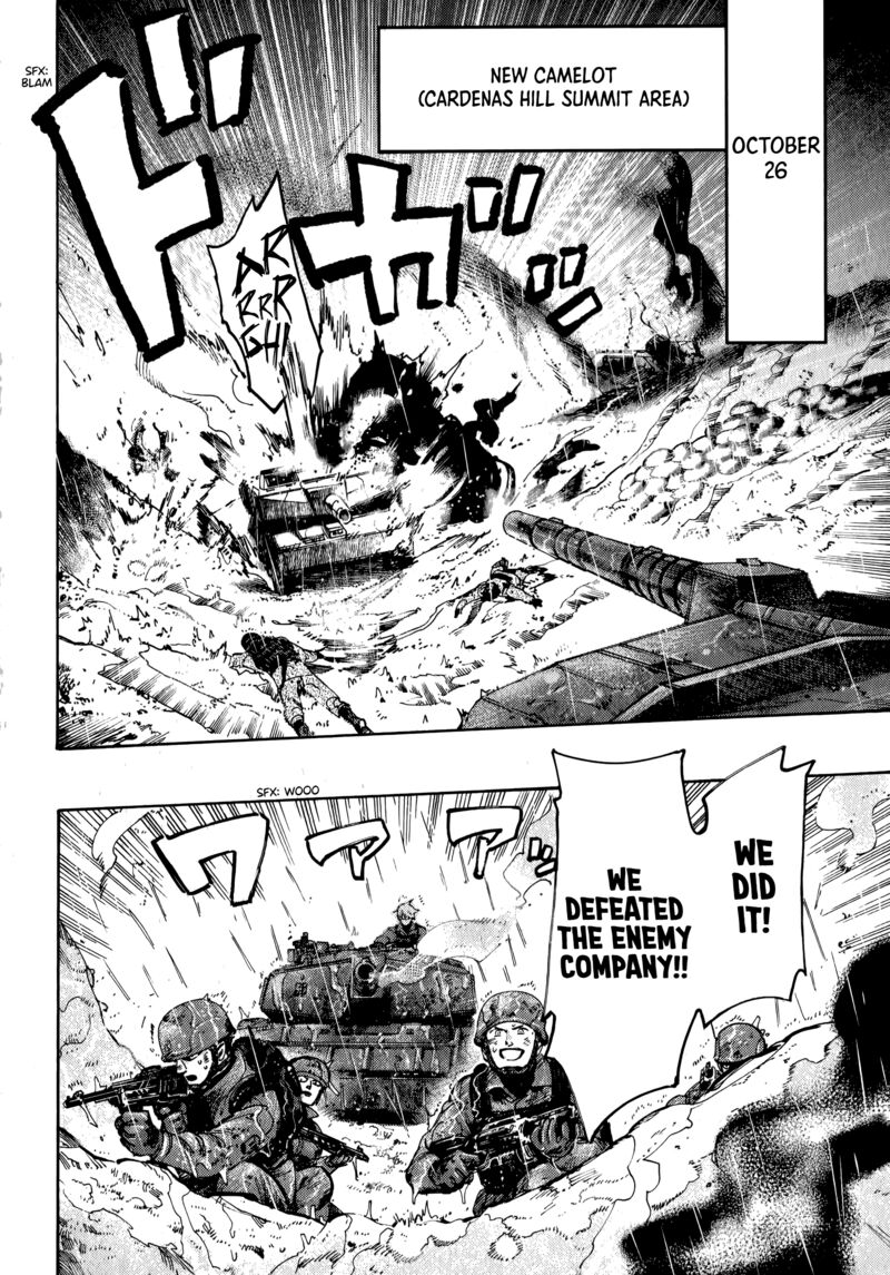 Nana Toshi Monogatari 17 9