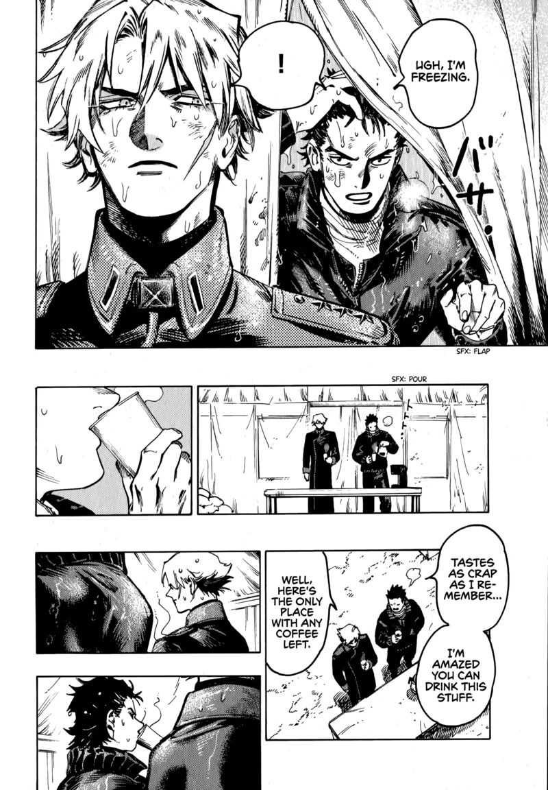 Nana Toshi Monogatari 18 10