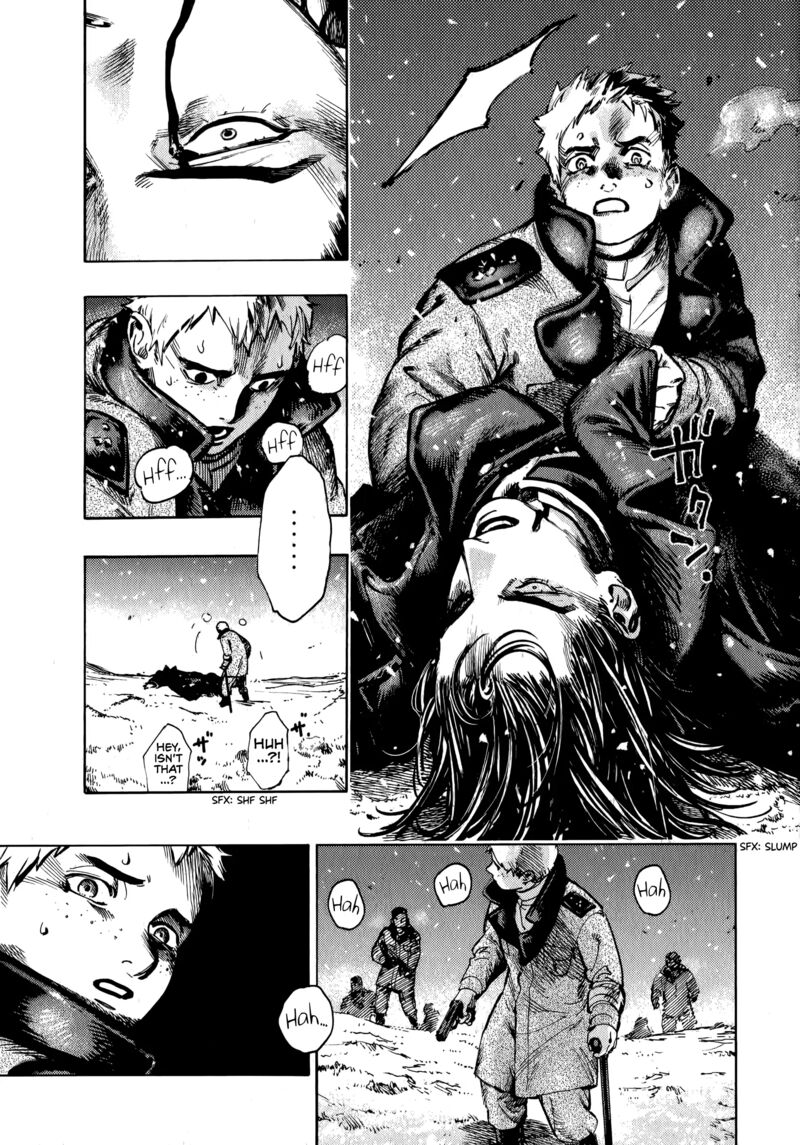 Nana Toshi Monogatari 18 25