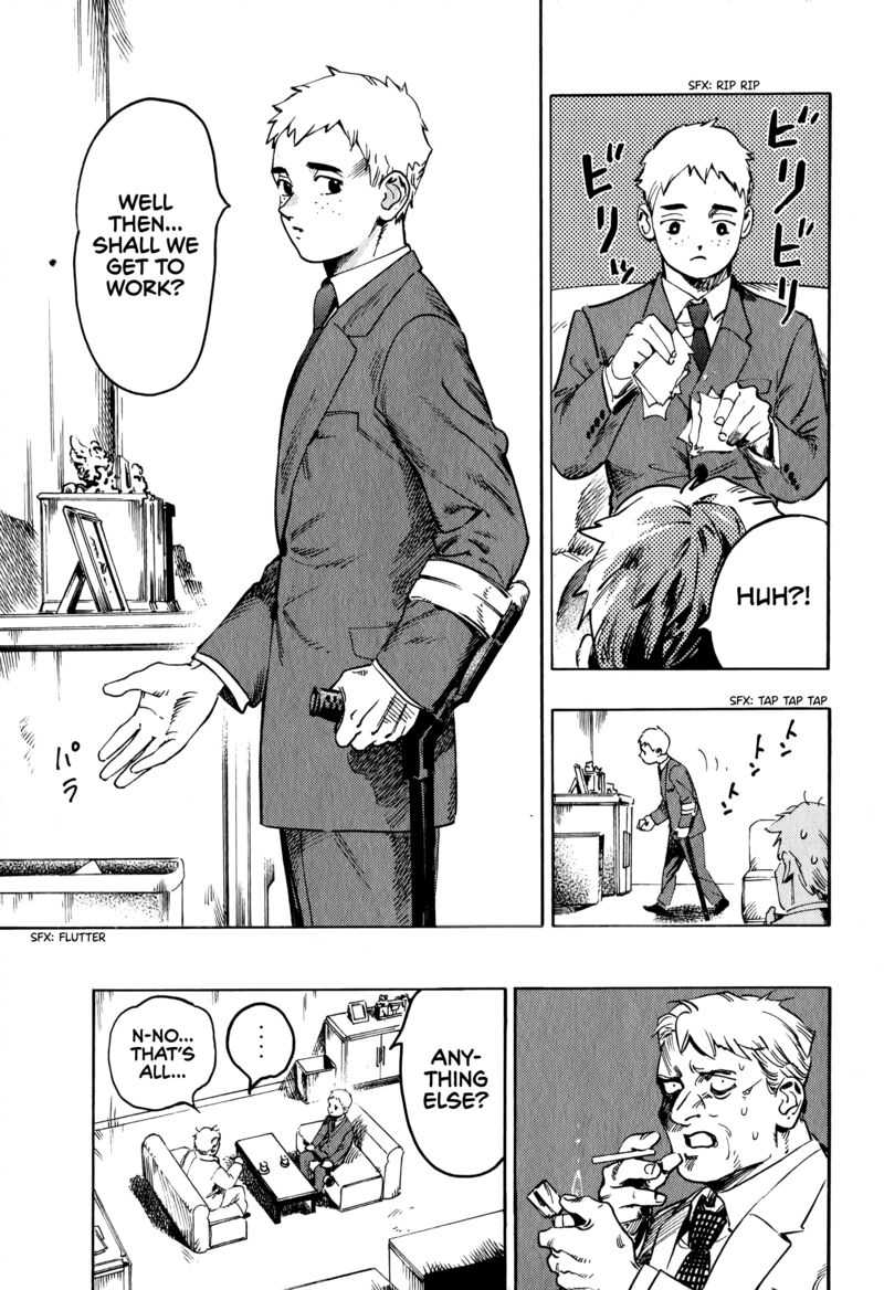 Nana Toshi Monogatari 20 21