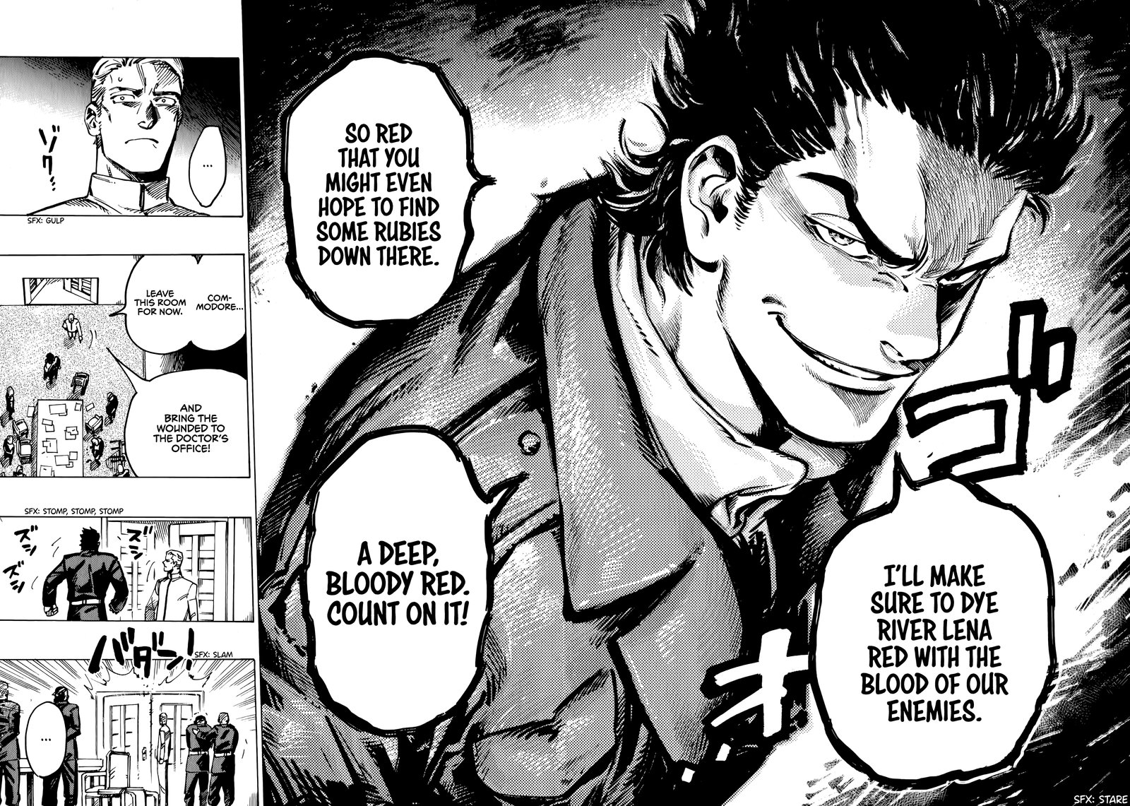 Nana Toshi Monogatari 3 34