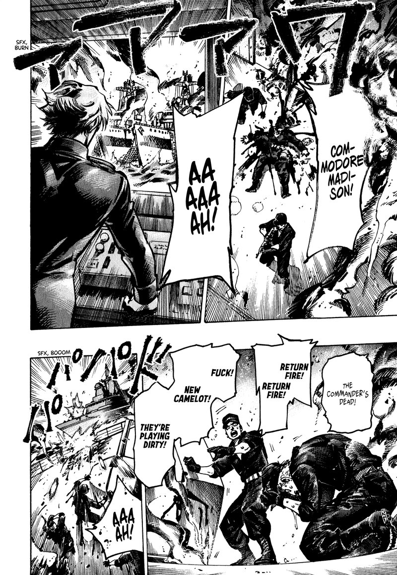 Nana Toshi Monogatari 5 8