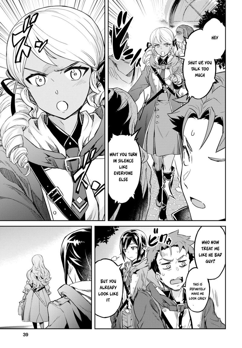 Nanatsu No Maken Ga Shihai Suru 1 18
