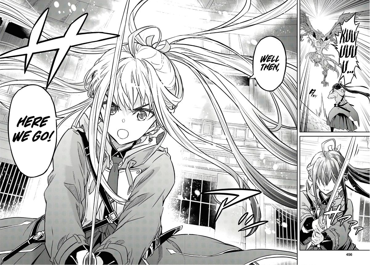 Nanatsu No Maken Ga Shihai Suru 10 10