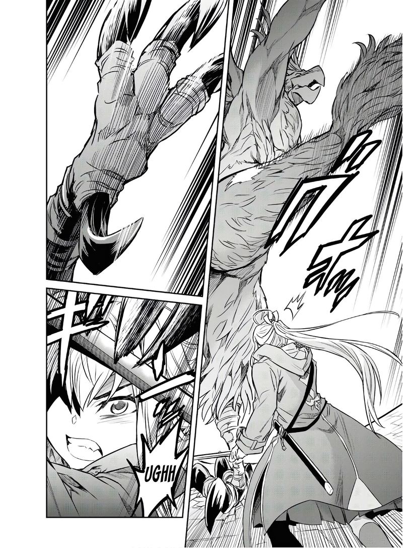 Nanatsu No Maken Ga Shihai Suru 10 13