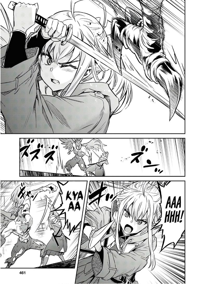 Nanatsu No Maken Ga Shihai Suru 10 14