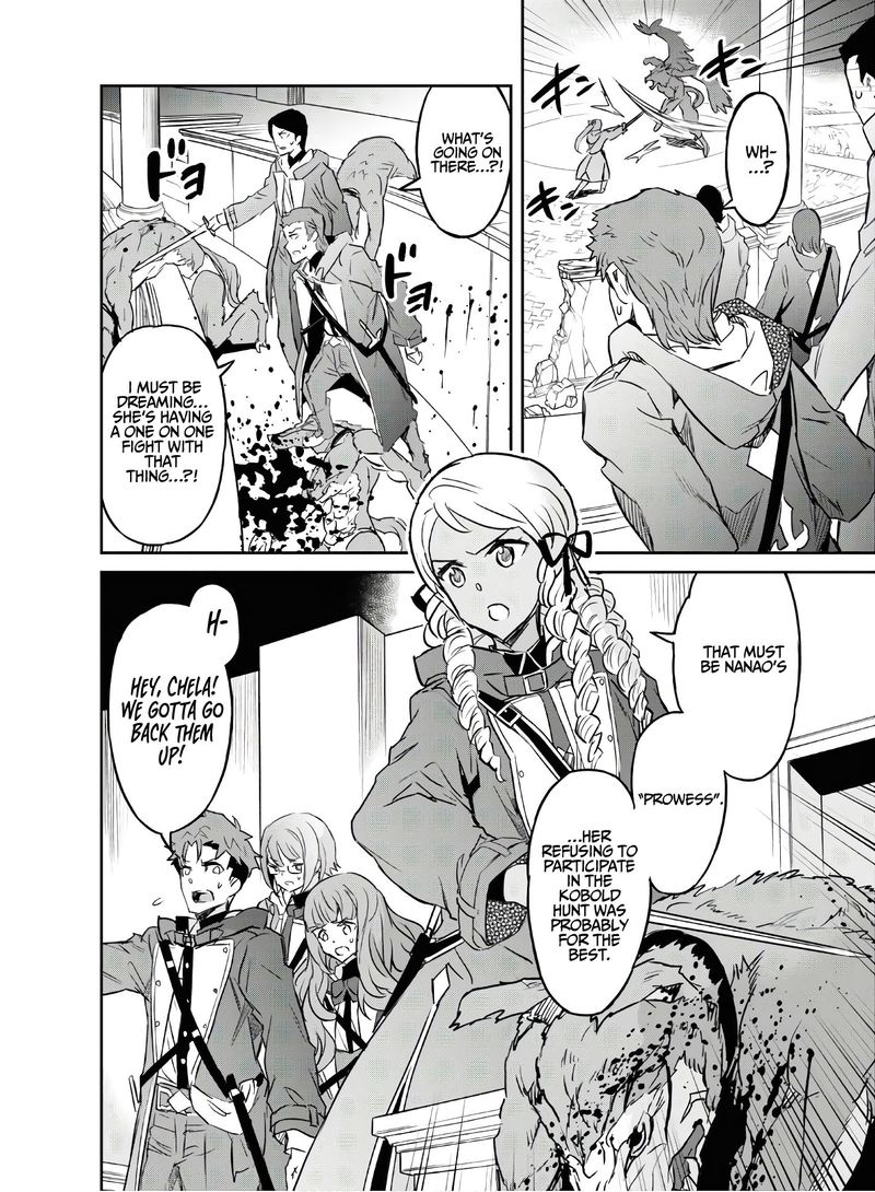 Nanatsu No Maken Ga Shihai Suru 10 15