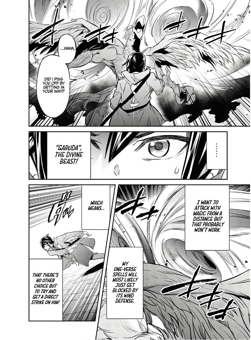 Nanatsu No Maken Ga Shihai Suru 10 19