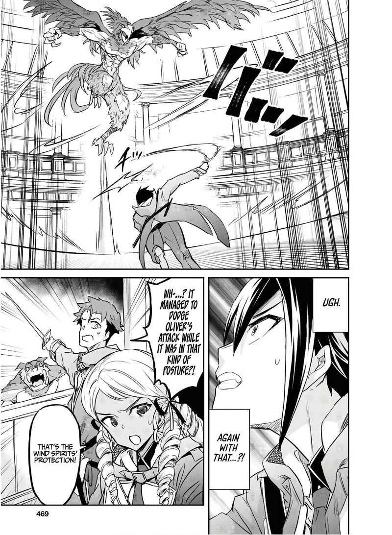 Nanatsu No Maken Ga Shihai Suru 10 22