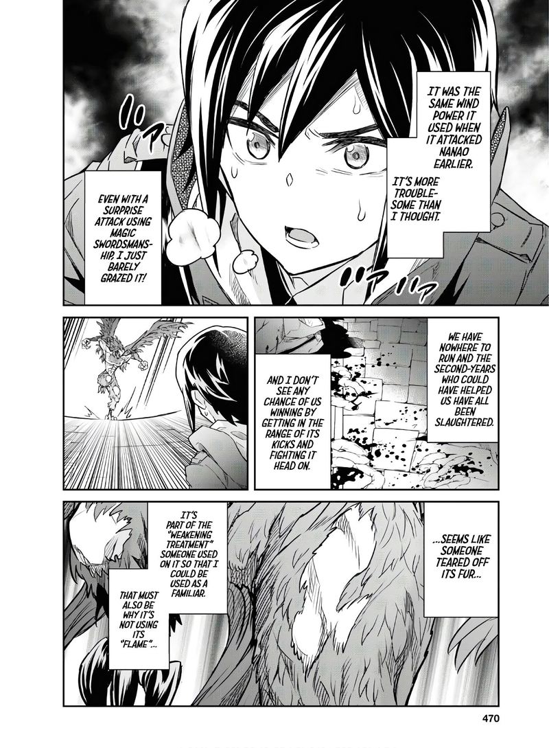 Nanatsu No Maken Ga Shihai Suru 10 23