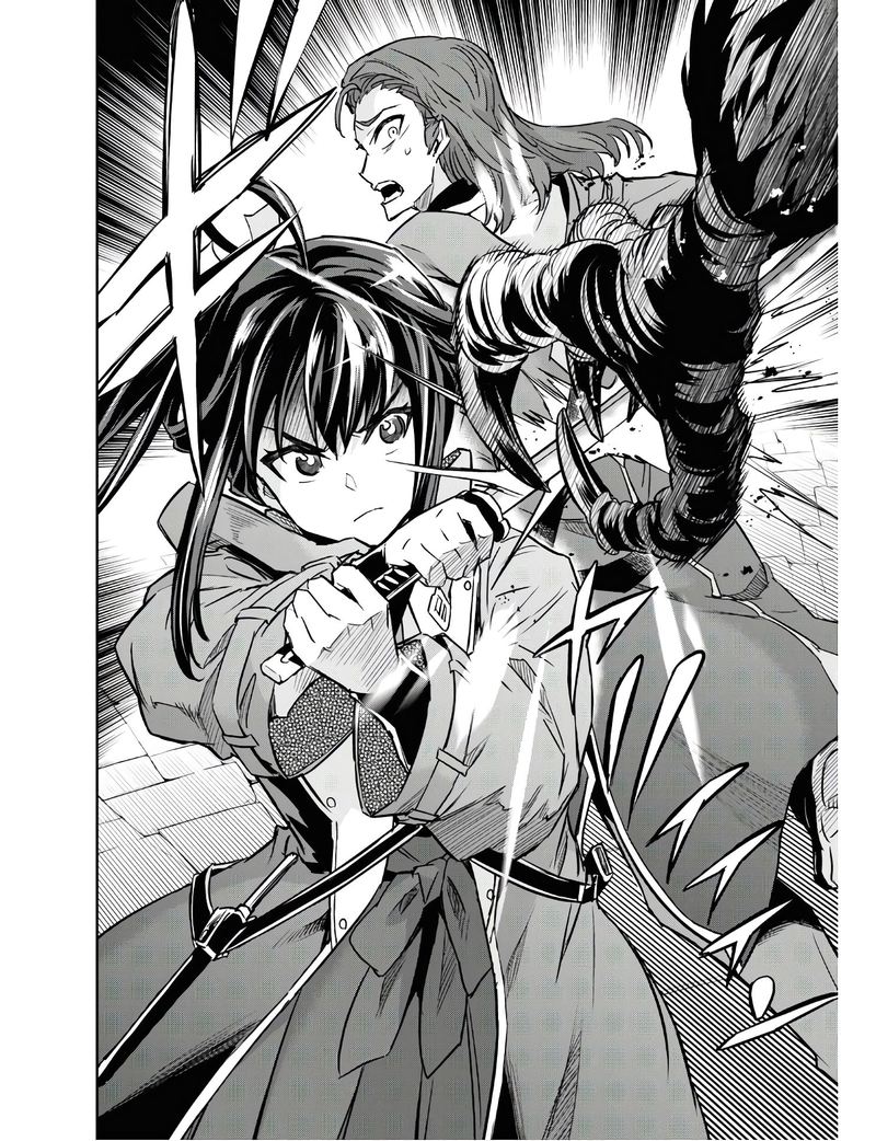 Nanatsu No Maken Ga Shihai Suru 10 8