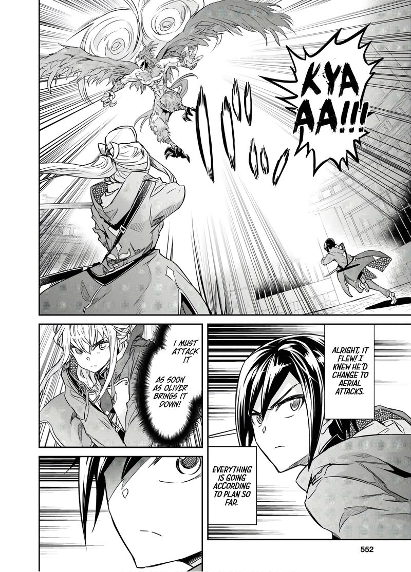 Nanatsu No Maken Ga Shihai Suru 11 10
