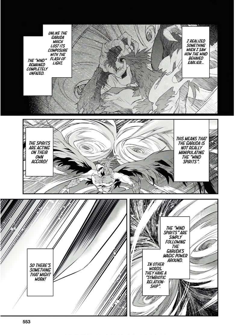 Nanatsu No Maken Ga Shihai Suru 11 11