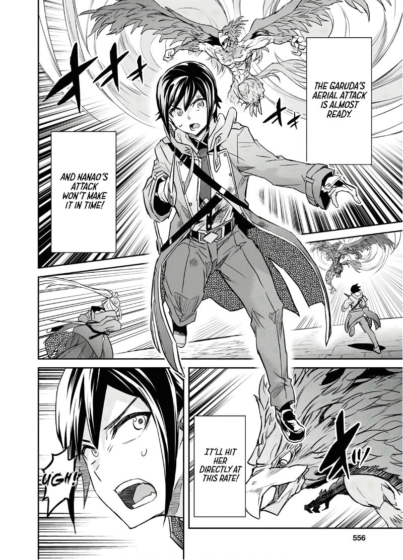 Nanatsu No Maken Ga Shihai Suru 11 14