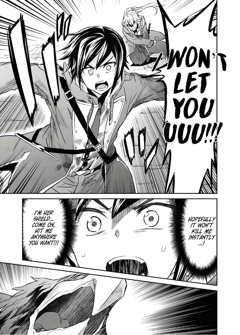 Nanatsu No Maken Ga Shihai Suru 11 15