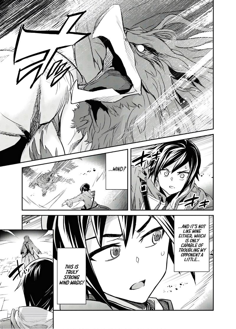 Nanatsu No Maken Ga Shihai Suru 11 17
