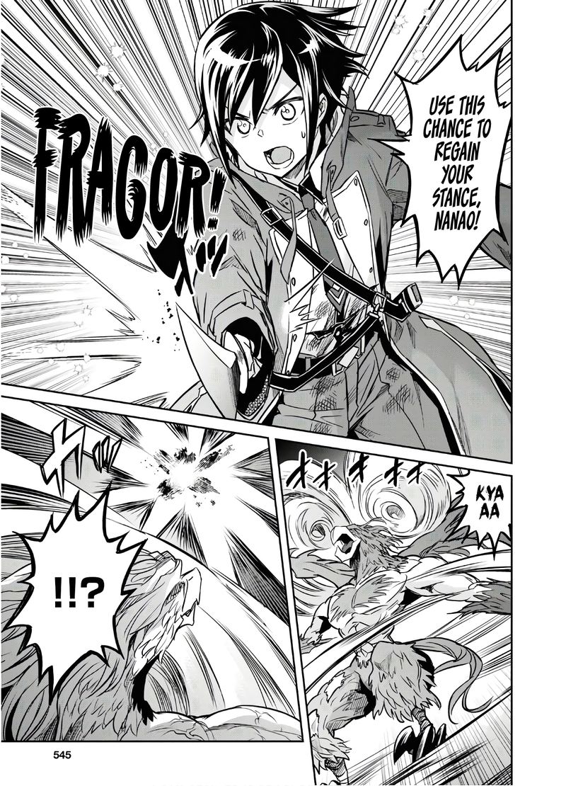 Nanatsu No Maken Ga Shihai Suru 11 3