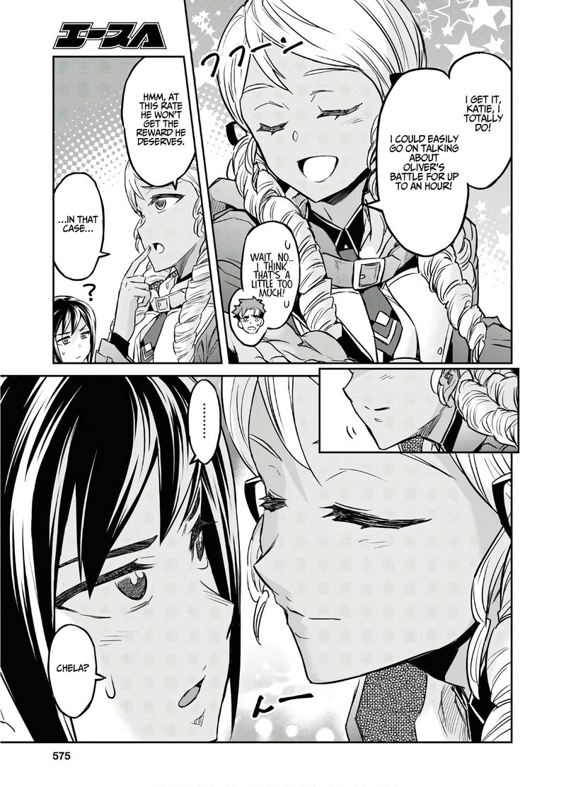 Nanatsu No Maken Ga Shihai Suru 11 32
