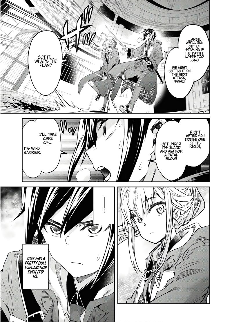 Nanatsu No Maken Ga Shihai Suru 11 5