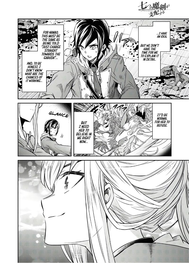 Nanatsu No Maken Ga Shihai Suru 11 6