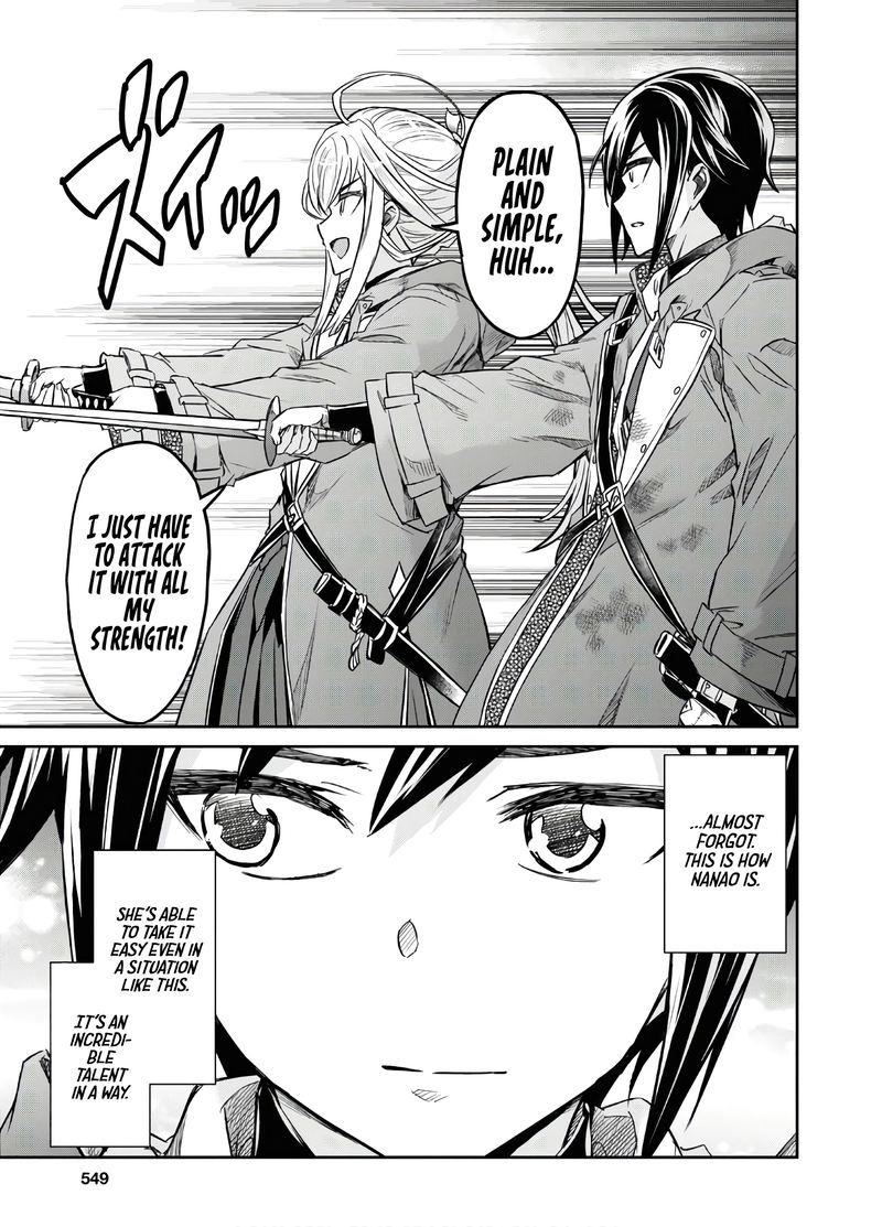 Nanatsu No Maken Ga Shihai Suru 11 7