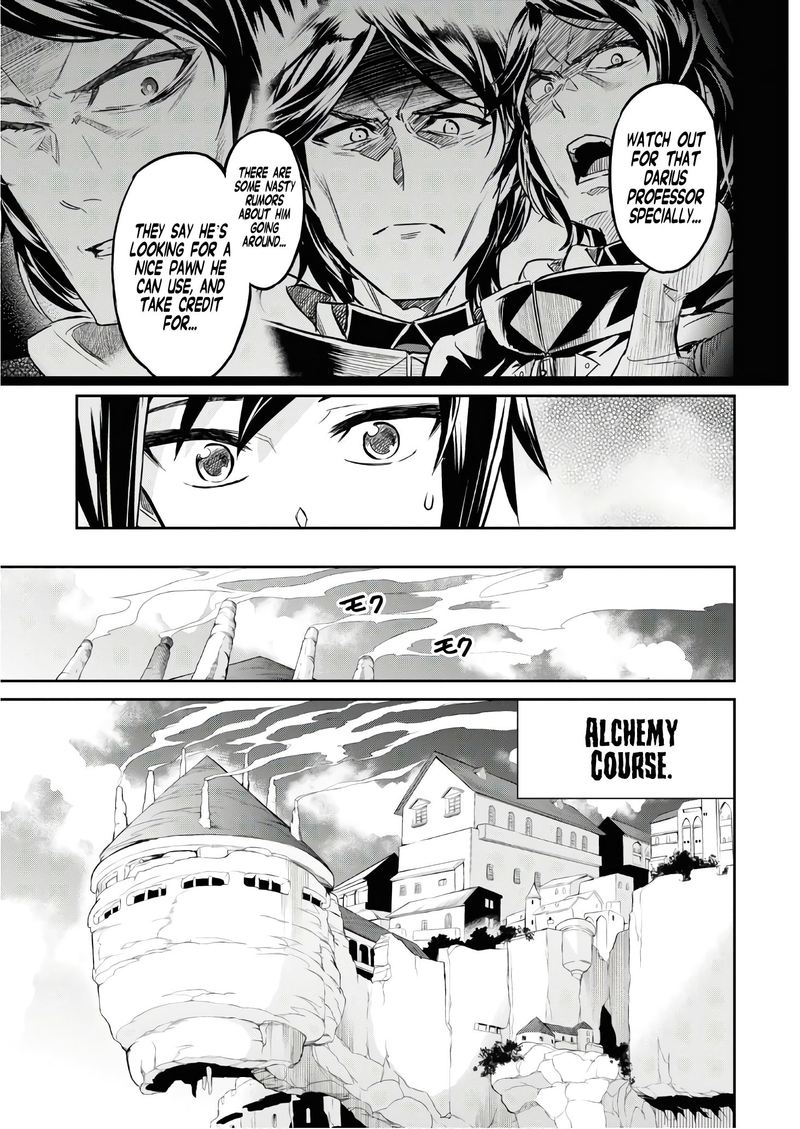Nanatsu No Maken Ga Shihai Suru 12 11