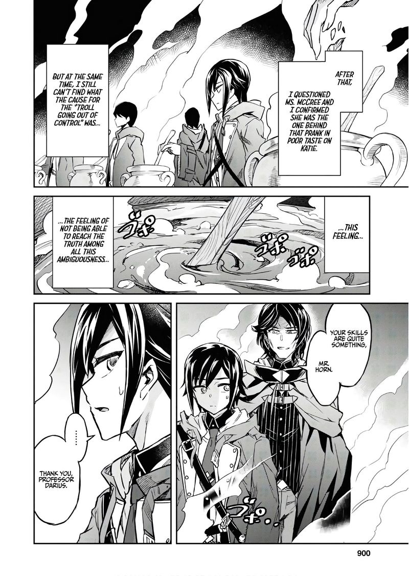 Nanatsu No Maken Ga Shihai Suru 12 12