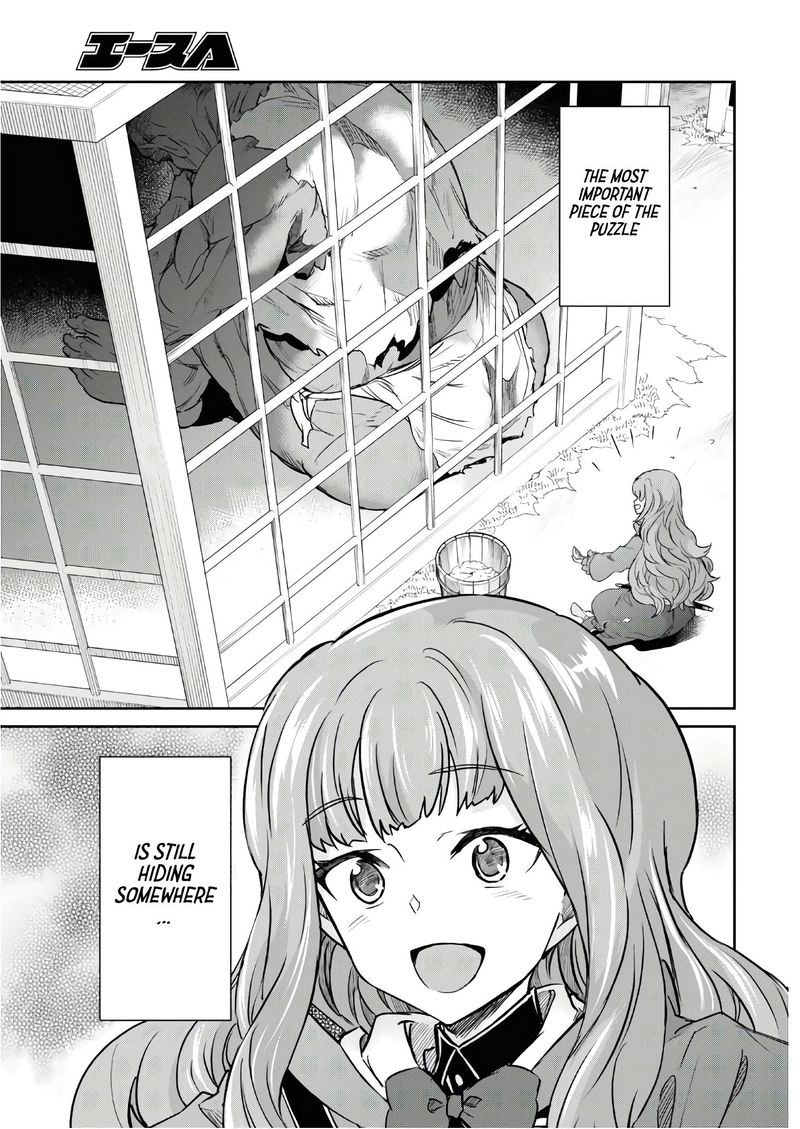 Nanatsu No Maken Ga Shihai Suru 12 13