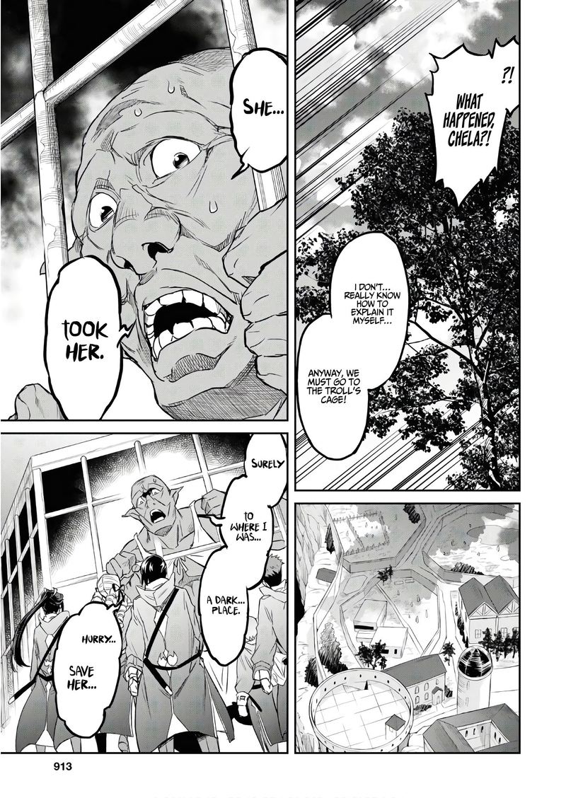 Nanatsu No Maken Ga Shihai Suru 12 24