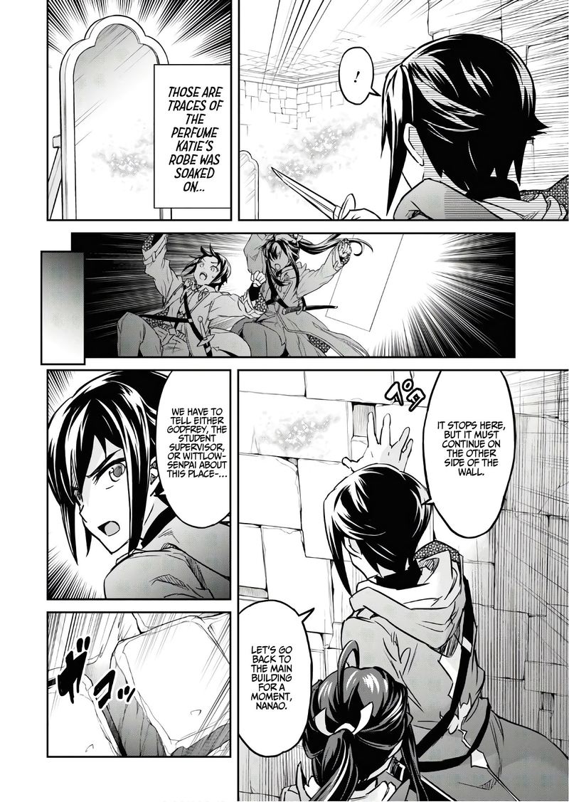 Nanatsu No Maken Ga Shihai Suru 12 29