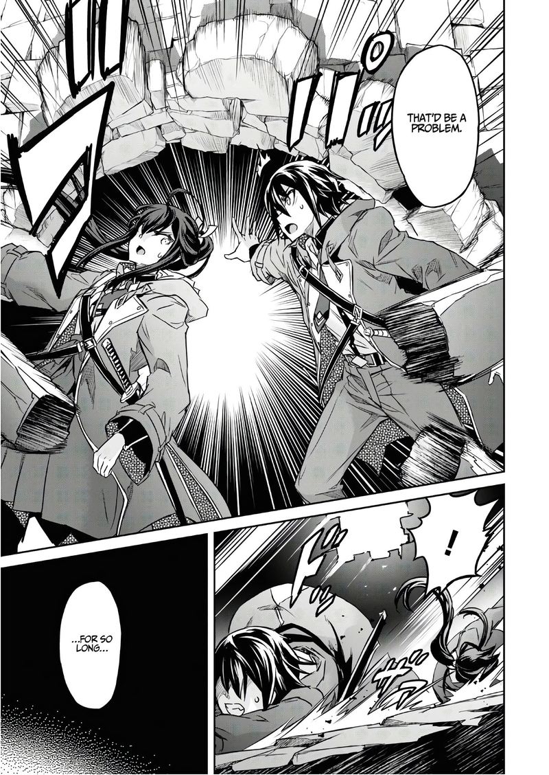 Nanatsu No Maken Ga Shihai Suru 12 30