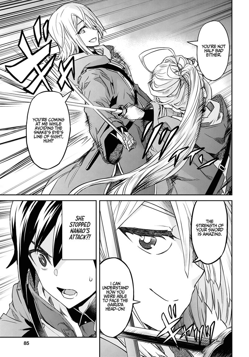 Nanatsu No Maken Ga Shihai Suru 13 11