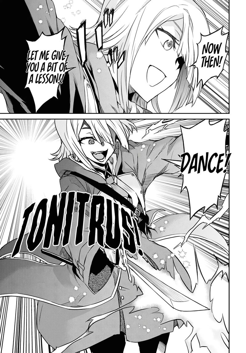 Nanatsu No Maken Ga Shihai Suru 13 13