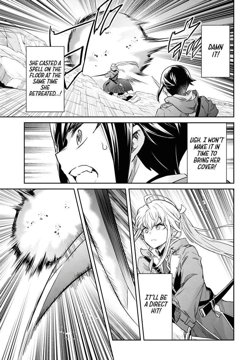 Nanatsu No Maken Ga Shihai Suru 13 16