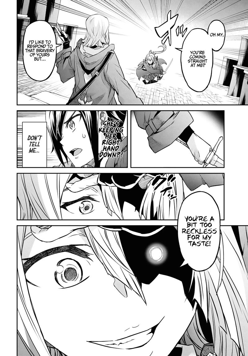 Nanatsu No Maken Ga Shihai Suru 13 2