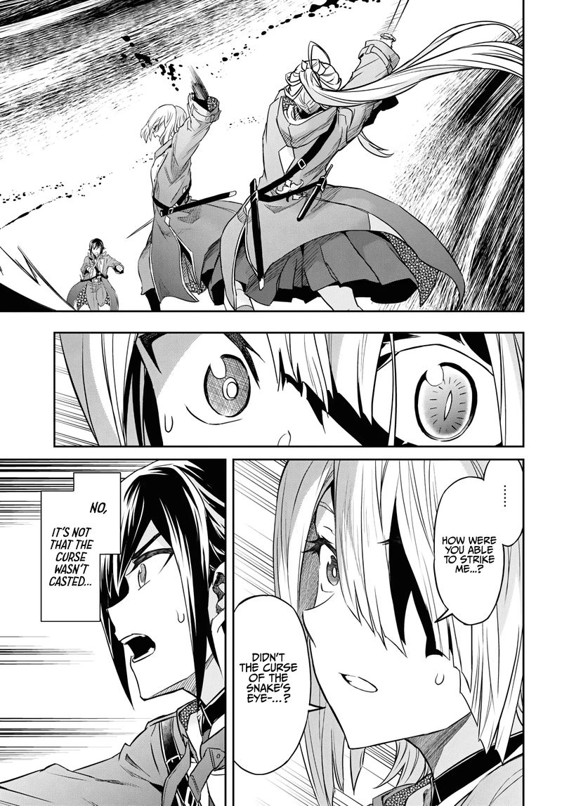 Nanatsu No Maken Ga Shihai Suru 13 34
