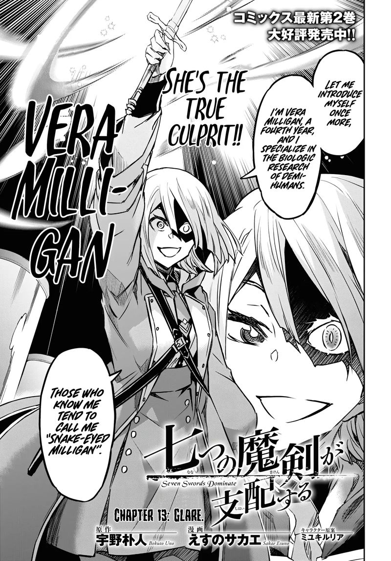 Nanatsu No Maken Ga Shihai Suru 13 5