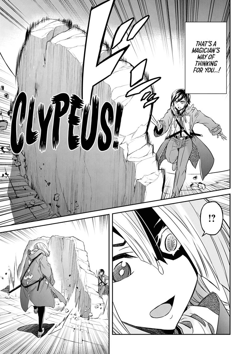Nanatsu No Maken Ga Shihai Suru 13 9