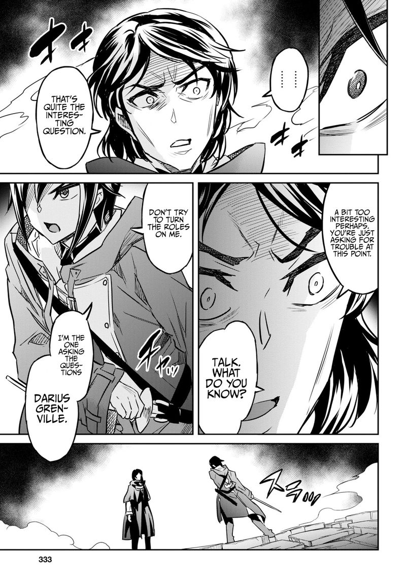 Nanatsu No Maken Ga Shihai Suru 14 27