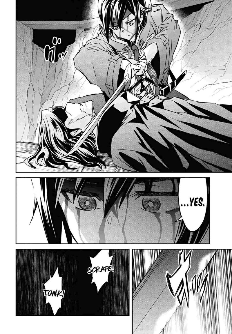 Nanatsu No Maken Ga Shihai Suru 15 22