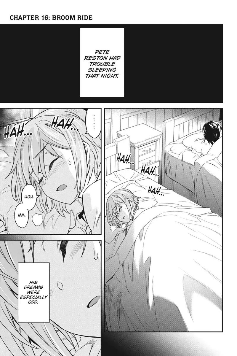 Nanatsu No Maken Ga Shihai Suru 16 1
