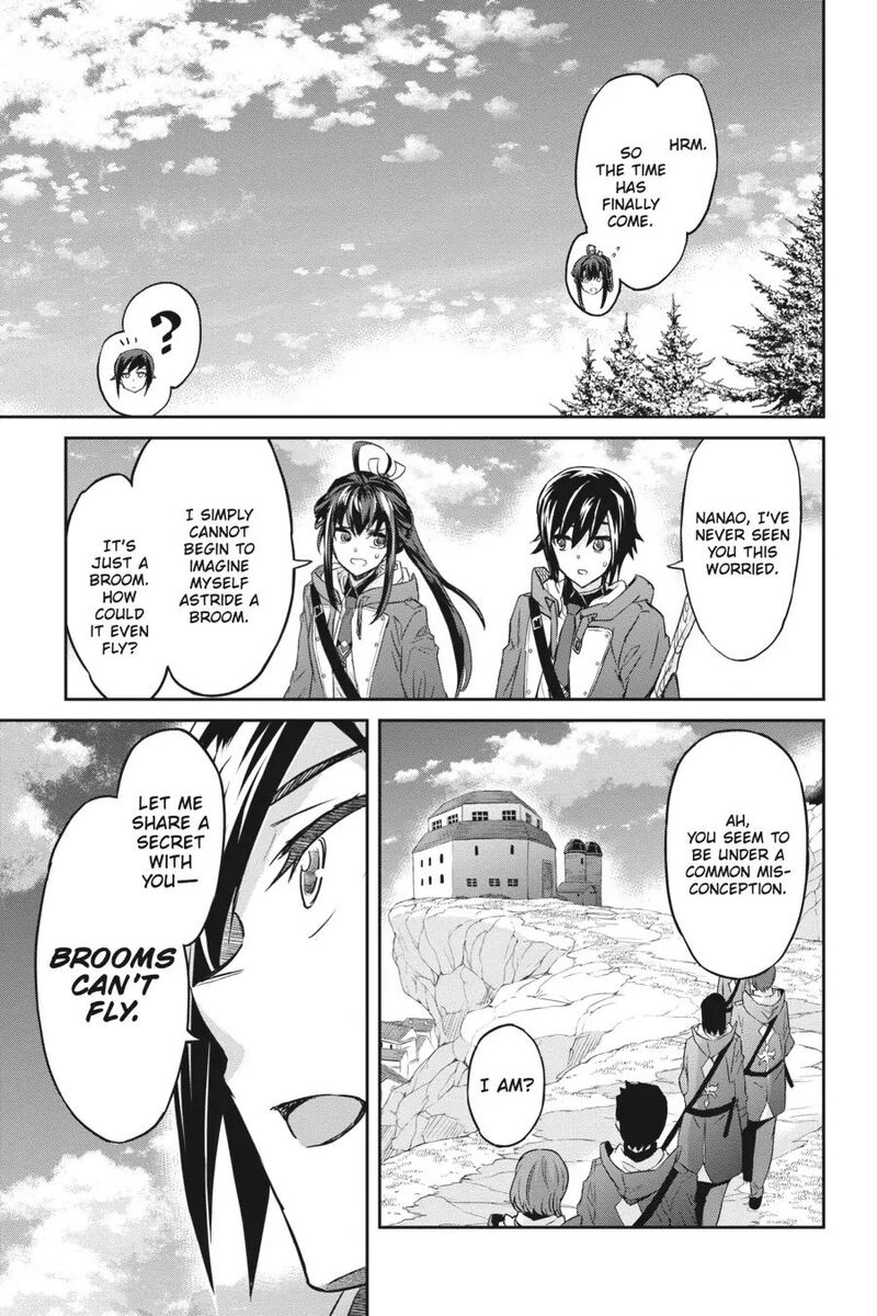 Nanatsu No Maken Ga Shihai Suru 16 11