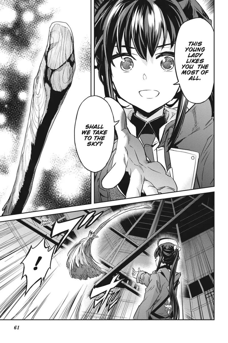Nanatsu No Maken Ga Shihai Suru 16 18